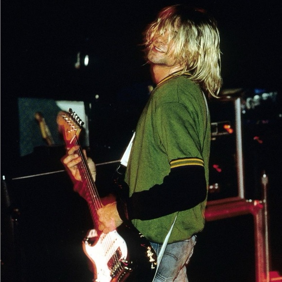 Meet your Posher, Random._. - Picture 1 of 1